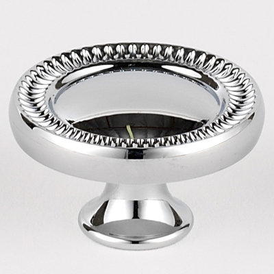 Regal Diameter Mushroom Knob