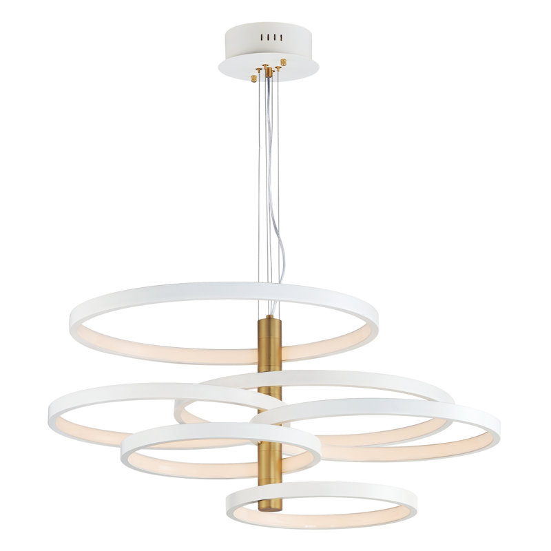 Luminaire suspendu Hoopla
