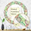 Miroir mural éclectique-40099119
