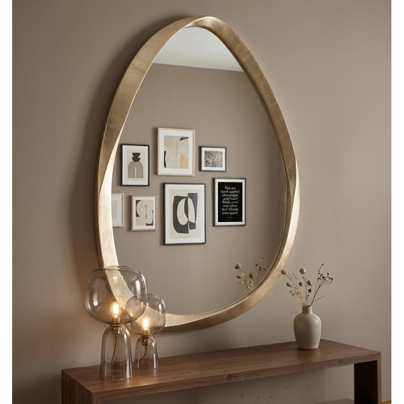 Accent Mirror