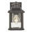 Aluminum Wall Light