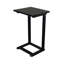 Table de bout en bois massif Anayanci-978751218