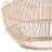 Ajshe 1 - Light Rattan Teardrop Pendant-728150400