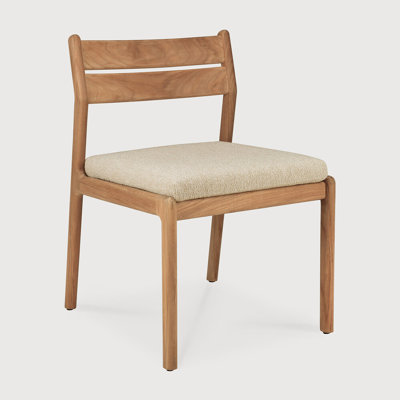 Jack Outdoor Dining Side Chair