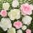 Glam Plants & Flowers Wall Decor on Foam-405332819-405403920