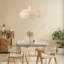 Aliyia 1 - Light Chandelier