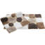 Ensemble de tapis de bain Creline-917515552-917515554