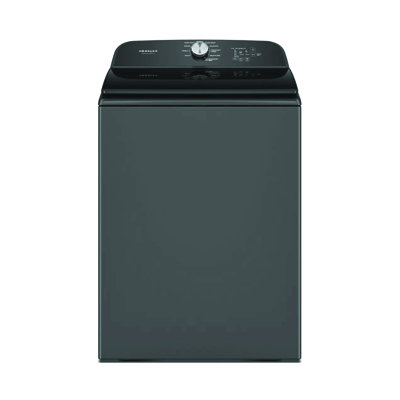 Crosley Professional 5.3 Cu. Ft. Top-load Washing Machine