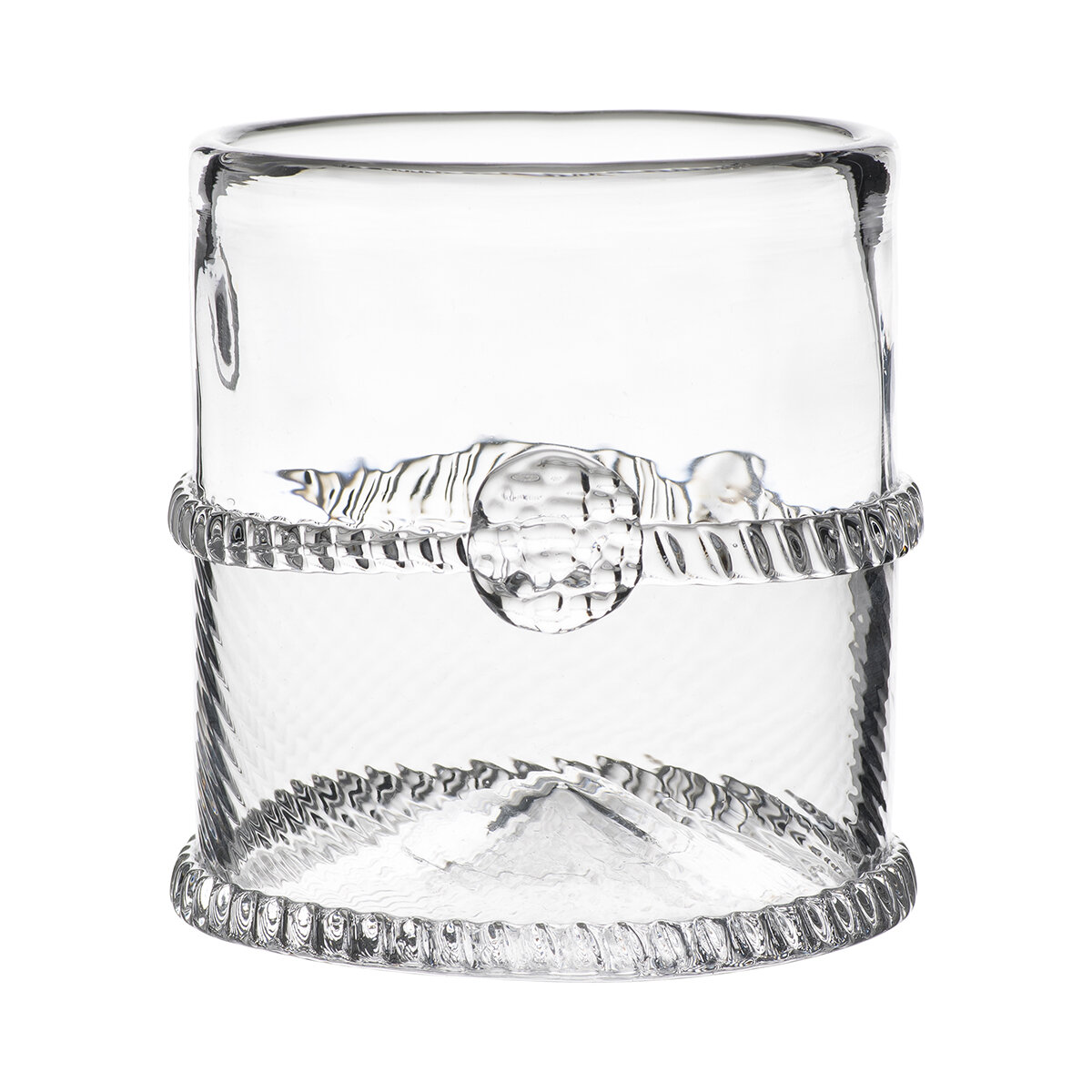 Graham Barware Highball Glasses, Set of 2