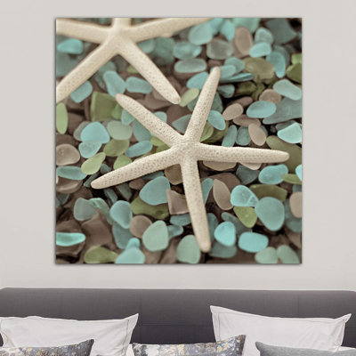 " Aquatic 1 " by Alan Blaustein