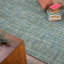 Morris Hand Woven Indoor/Outdoor Rug-2064485826