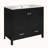 36"Bathroom Vanity with Ceramic Sink-1557471364