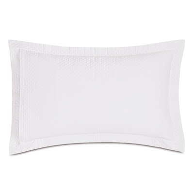 Matera Pillow Sham
