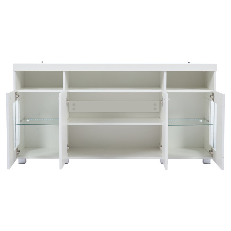 140cm Sideboard