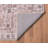 Ladamion Oriental Indoor Rug-608983478