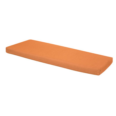 44" Sunbrella® Bench Cushion