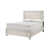Beige / Blanc cassé sélectionné