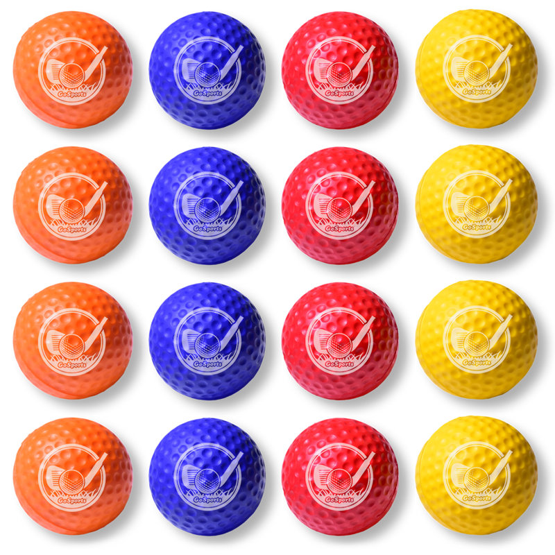 Foam Practice Golf Ball