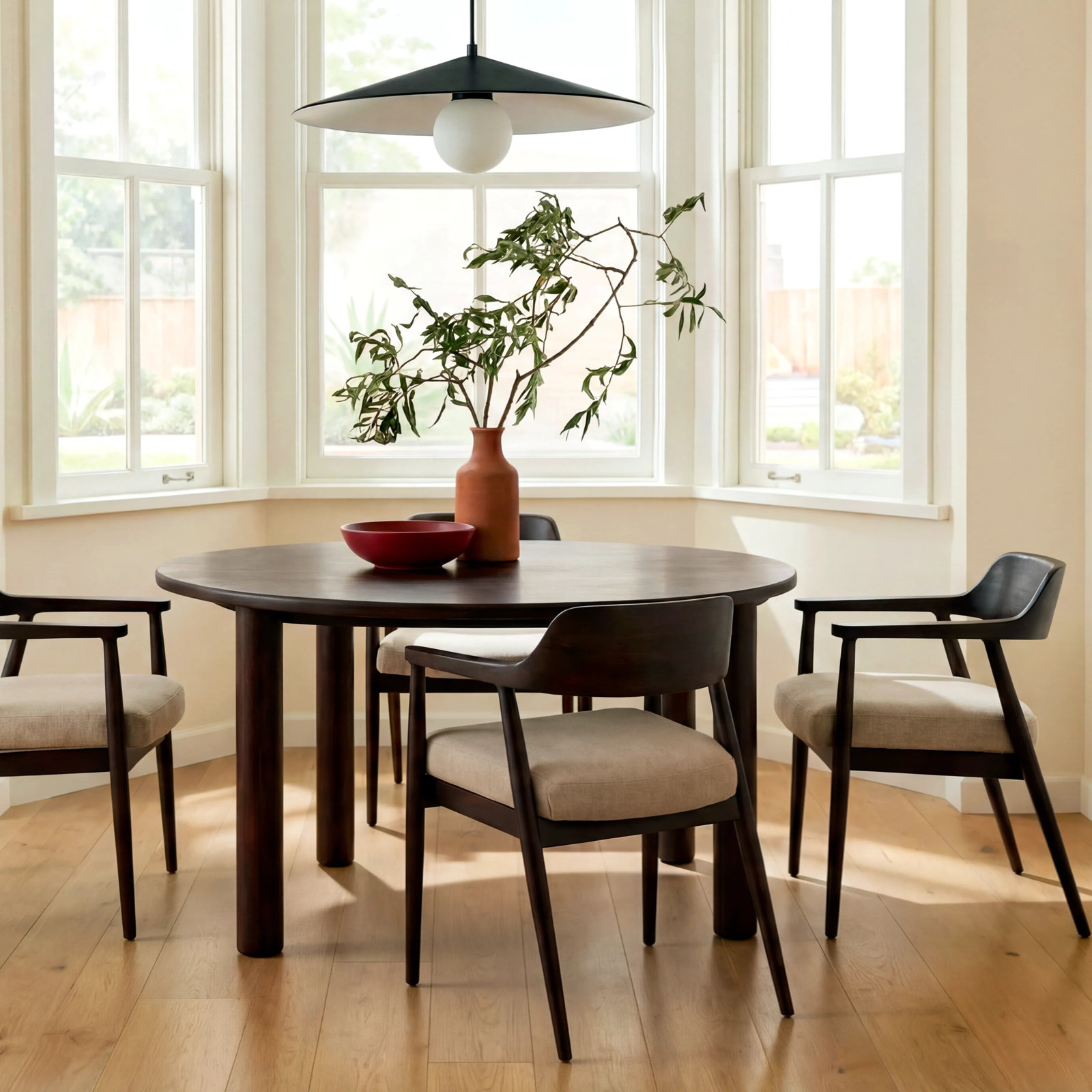 Tico Dining Armchair