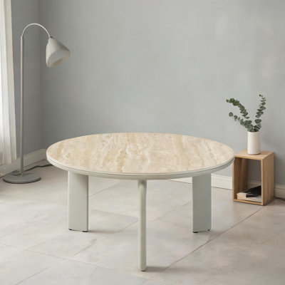 Table basse pour salon Cool Grey