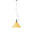 Prima 1 - Light Single Cone Pendant