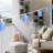 Outdoor 10 - Bulb 120'' Plug-in LED Novelty String Light