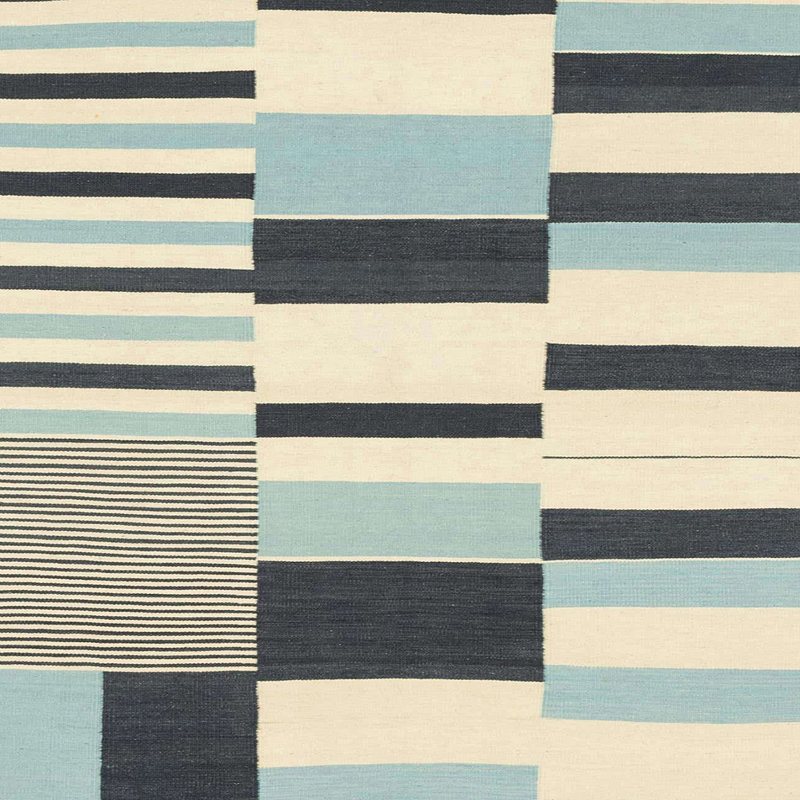 Aliena Abstract Indoor Rug, Square 8'