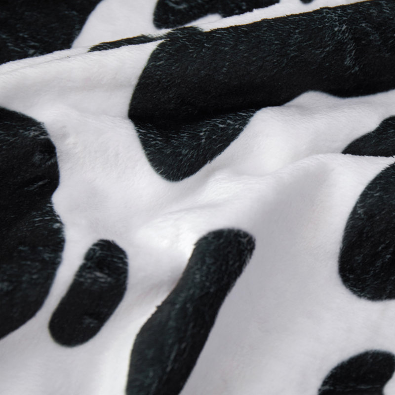 Jeté Cow Cow