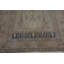 Antique Panderma Kayseri Turkish Knotted Rug