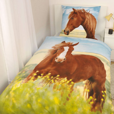 Young Duvet Cover Set