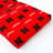 NCAA Outdoor 3'' Dining Chair Cushion