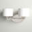 Millersport Dimmable Vanity Light in Satin Nickel-1825705823