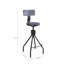 Tabouret pivotant Amarae