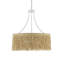 Samoa 3 - Light Chandelier
