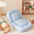 Triple Fold Down Sofa Bed-2007447171