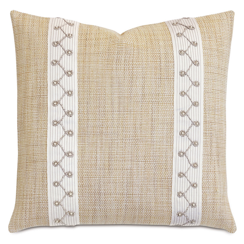 Lilo Square Pillow Cover & Insert