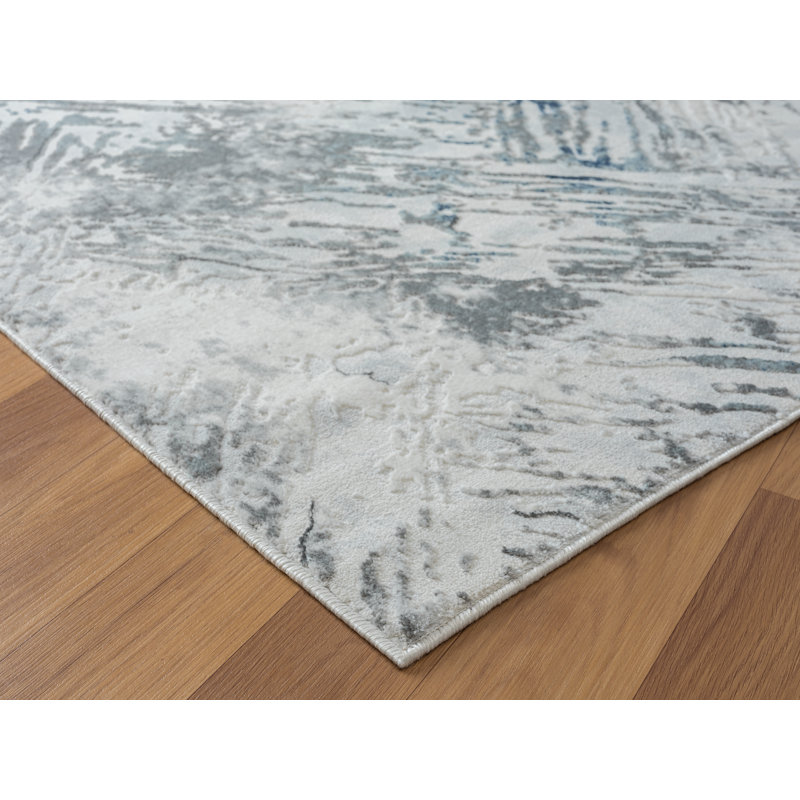 Tapis Siegulf, Rectangle 9 pi 10 po x 13 pi 2 po