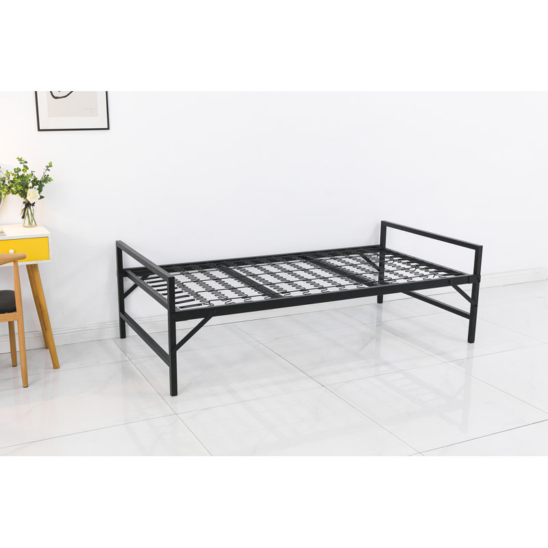 Bed, Twin