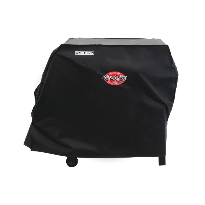 2 Burner Griddle Cover
