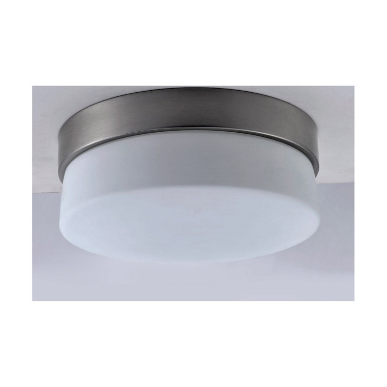 Devontra LED Flush Mount
