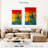 Brampt Macaw Feathers-108539702