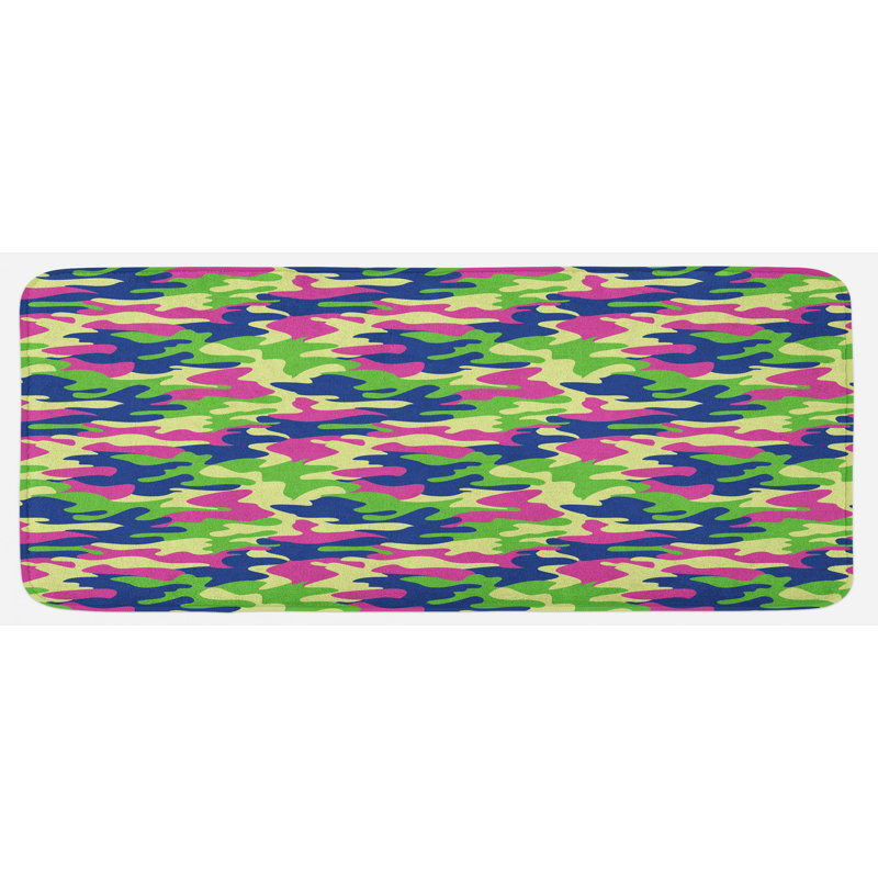 Tapis de cuisine