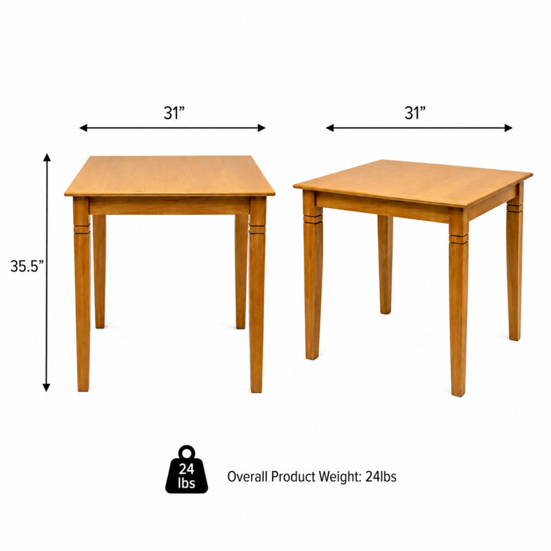 Riggio Barstool Dinning Set