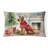 Other/No Pattern Outdoor Throw Pillow