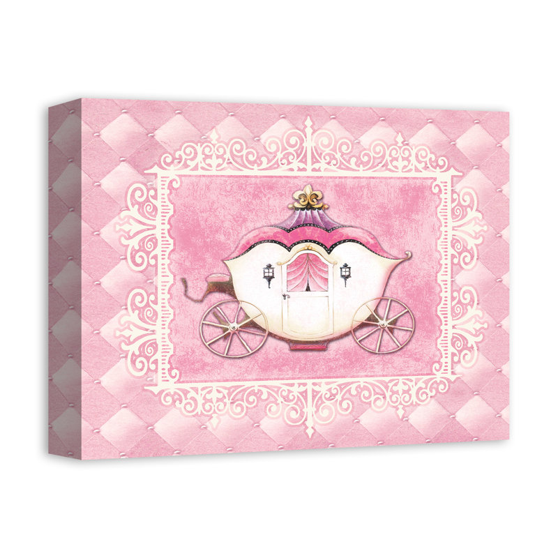 Art sur toile, H 11 po x l 14 po x P 1,25 po