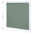 Wall Paneling in Silver/Green-94811439