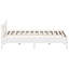 Piedmont Solid Wood Bed-1185367651-1185367652