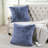 Heavy Faux Fur Throw Pillow Cover-2095500404-2109094683