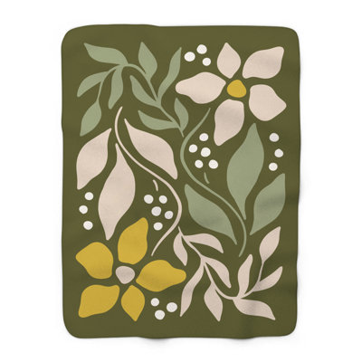 Throw Blanket