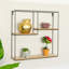 Aidrick Floating Shelf